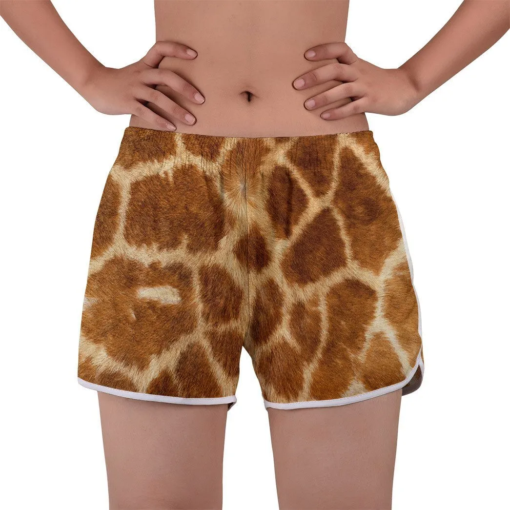 Gearhuman 3D Giraffe Bra