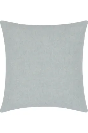 Glacier Herringbone Pillow