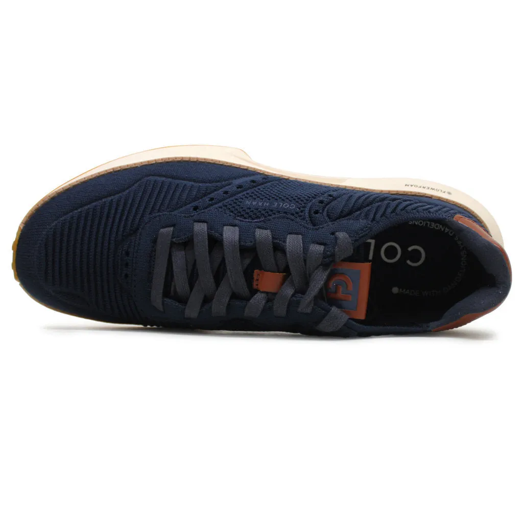 Grandpro Ashland Stitchlite Textile Men's Low Top Trainers