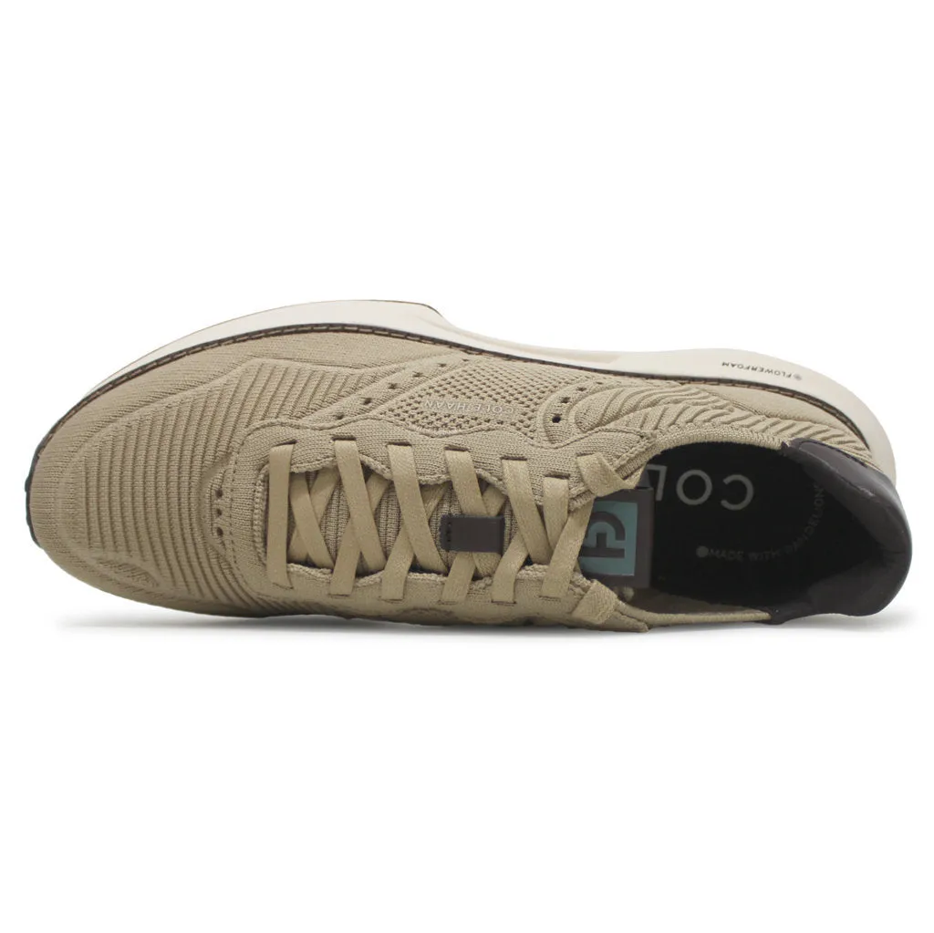 Grandpro Ashland Stitchlite Textile Men's Low Top Trainers