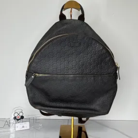 Gucci Backpack