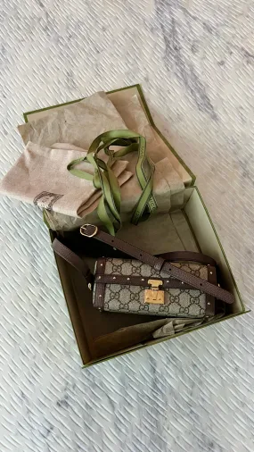 GUCCI GG Mini Bag