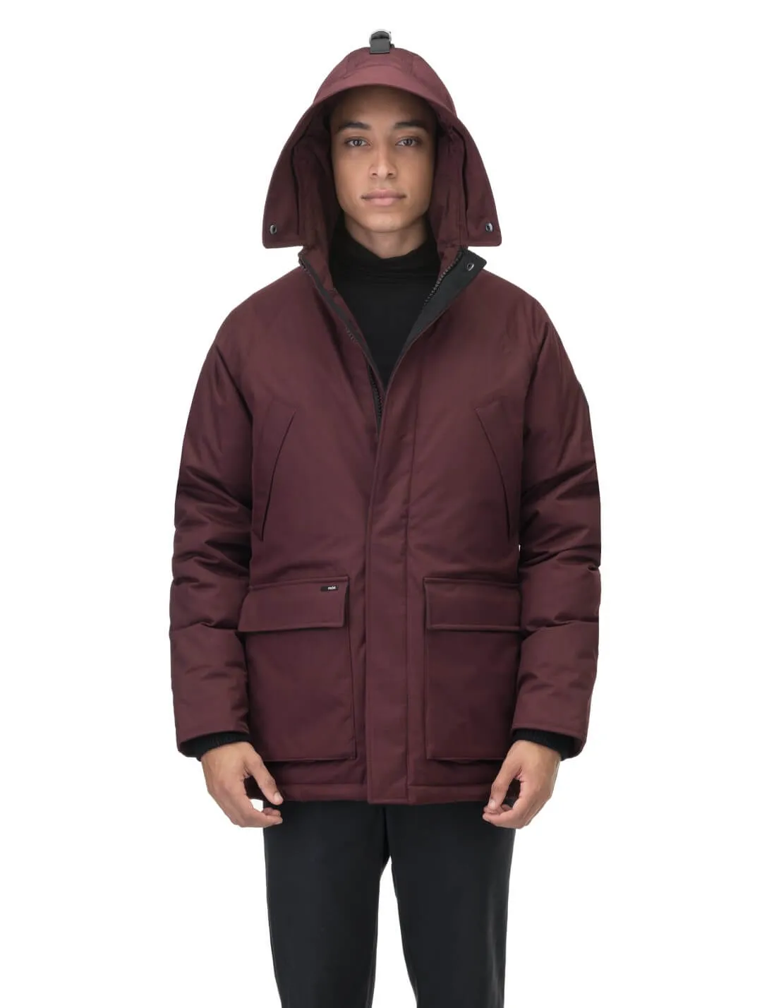 Heritage Legacy Men's Parka