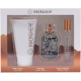 HOOEY WEST DESPERADO X HOOEY PERFUME GIFT SET