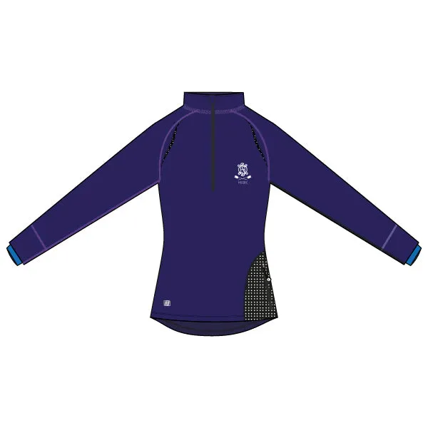 HSOBC Women's South East Fleece