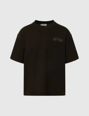 HTG FORUM TEE