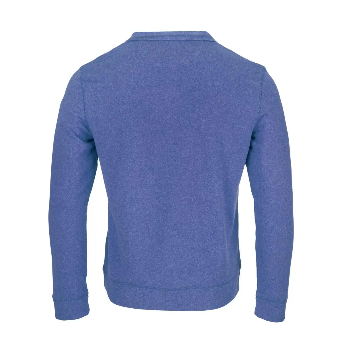 IZOD Men's Microfleece 1/4 Zip Long Sleeve