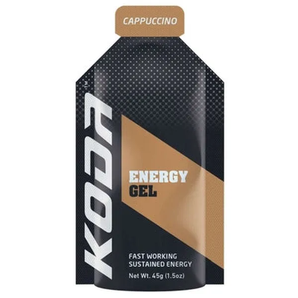 Koda Energy Gels