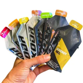 Koda Energy Gels