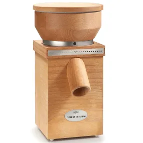 KoMo Fidibus Medium Grain Mill