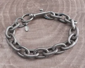 Link Hack Chain Bracelet