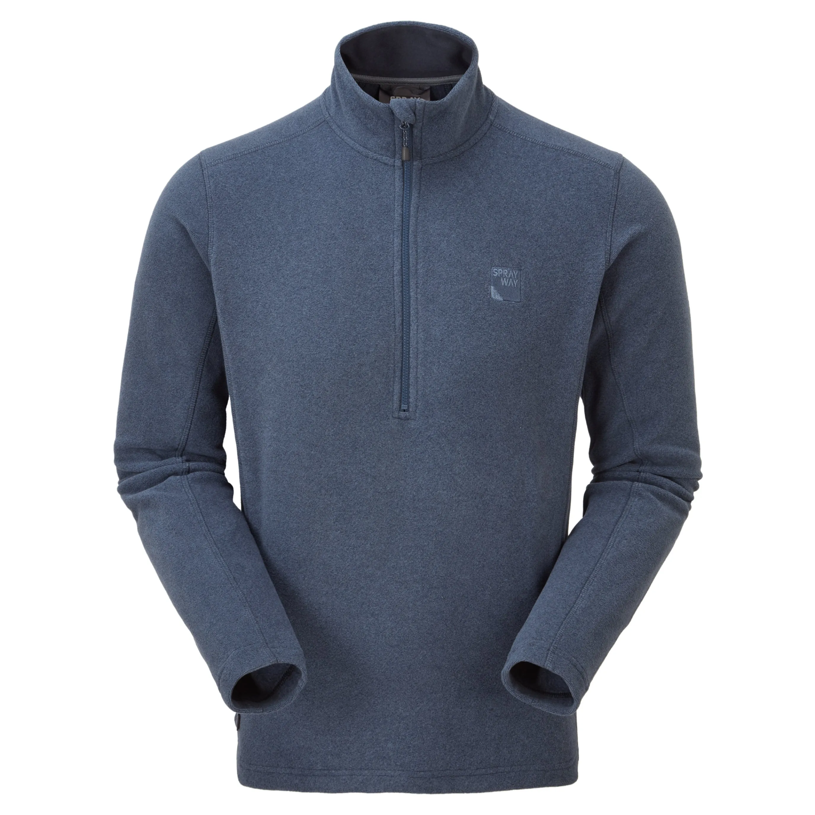 Maol Half-Zip