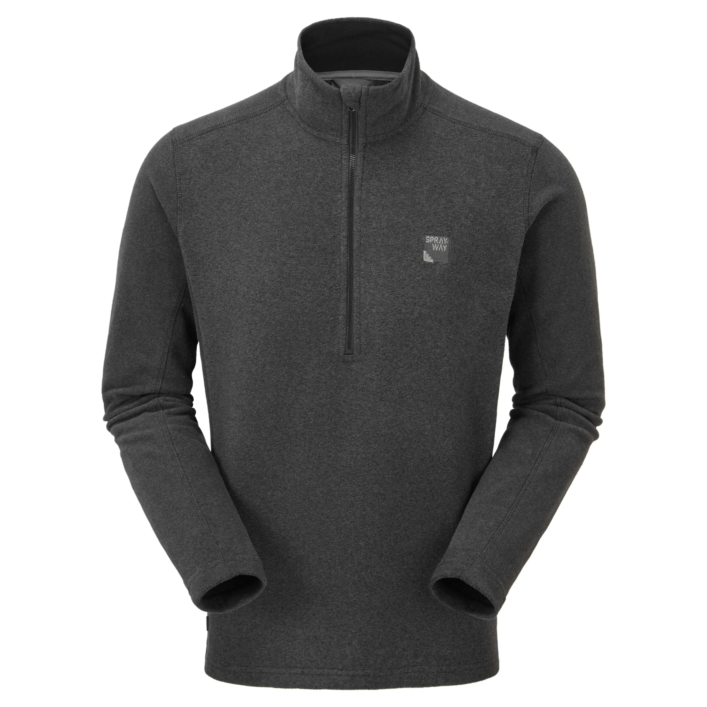 Maol Half-Zip