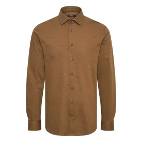 Matinique Marc Shirt Brown