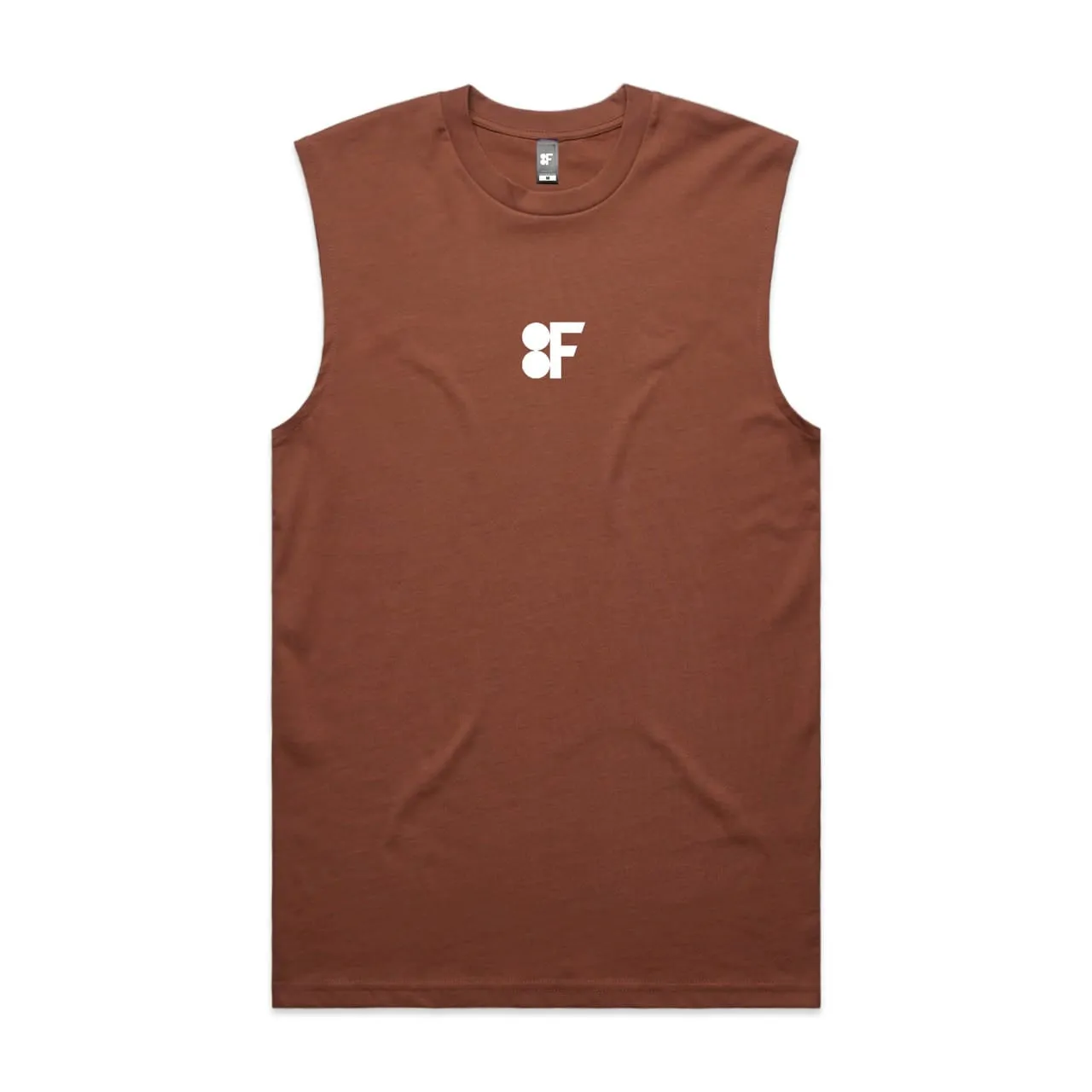 Men's ''BF'' Classic Muscle Tank