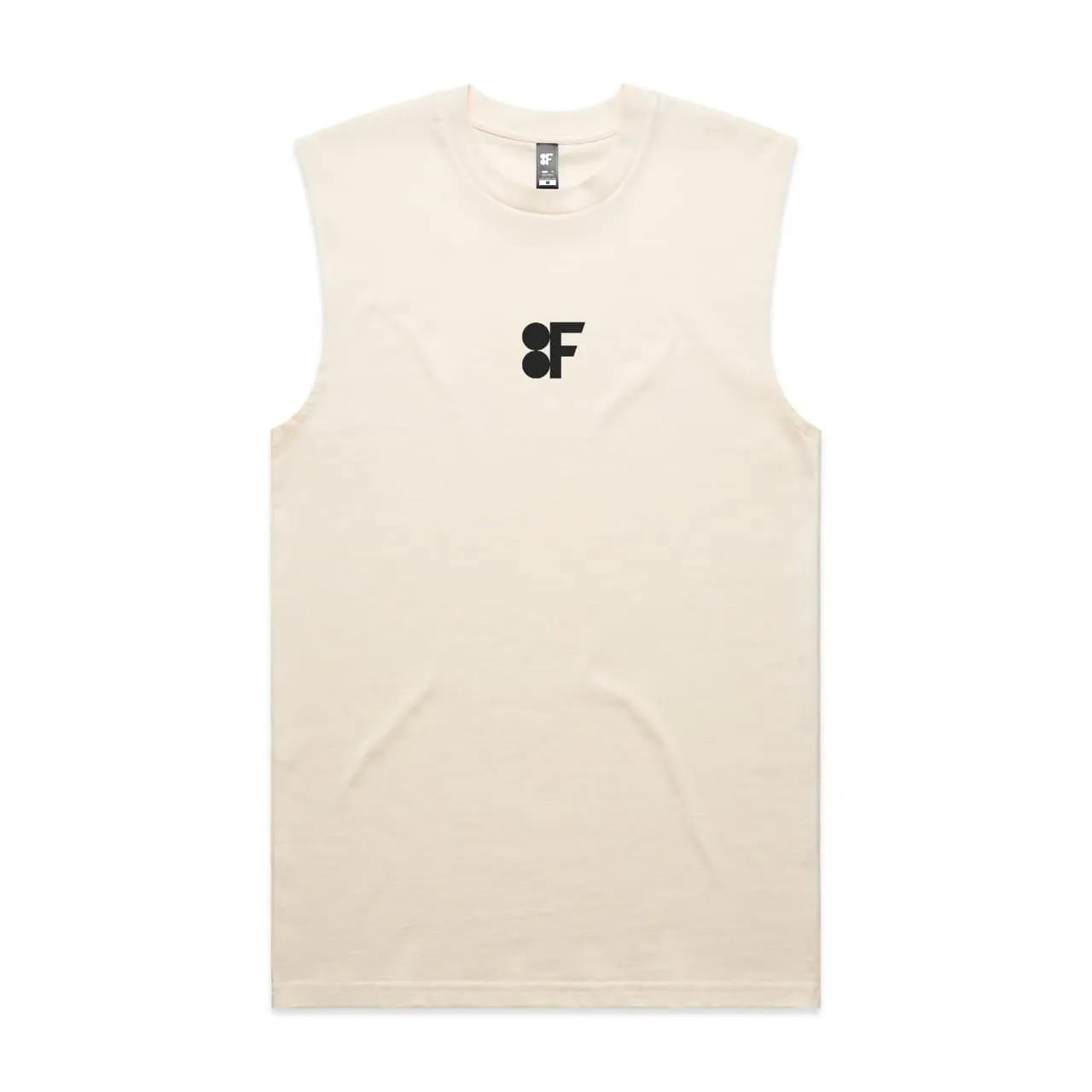 Men's ''BF'' Classic Muscle Tank