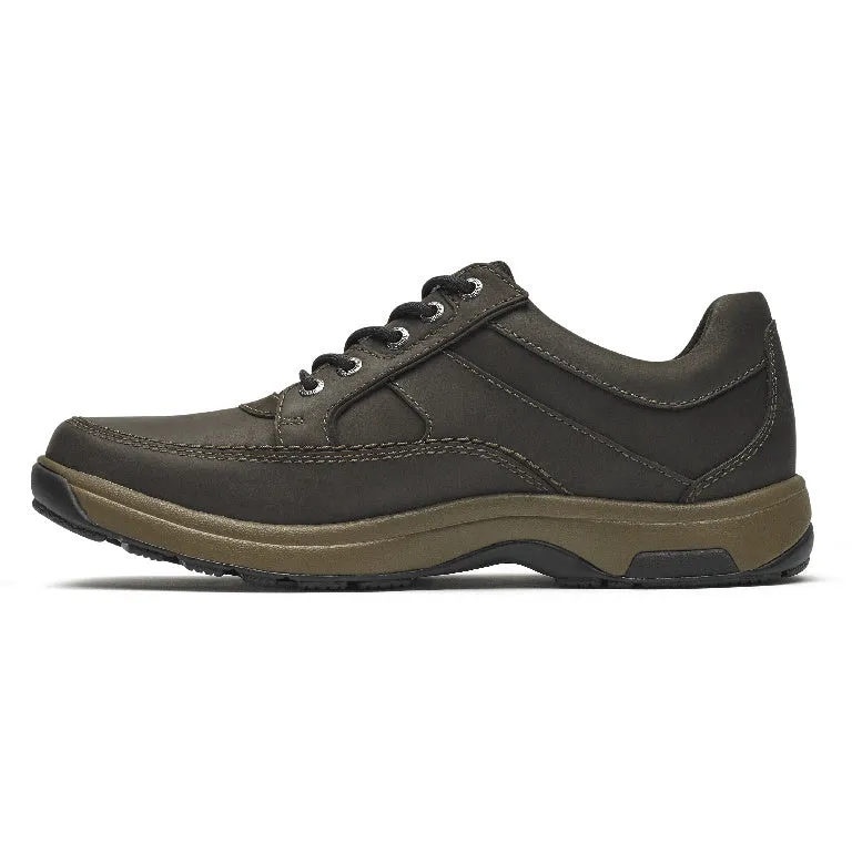 Men's Midland Waterproof Oxford