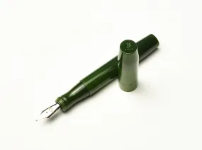 Model 45 Fountain Pen - Vintage Green