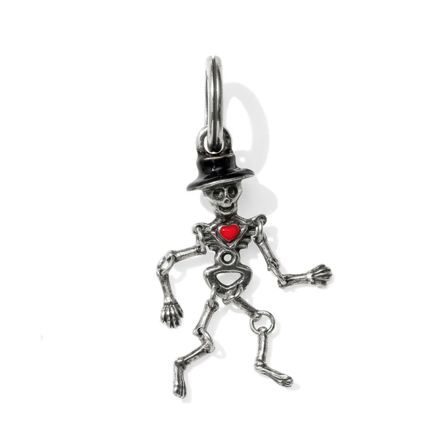 Mr. Bones Charm