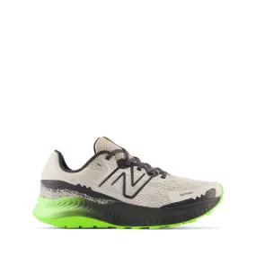 NEW BALANCE SNEAKERS MTNTRLH5 TRAIL BIANCO