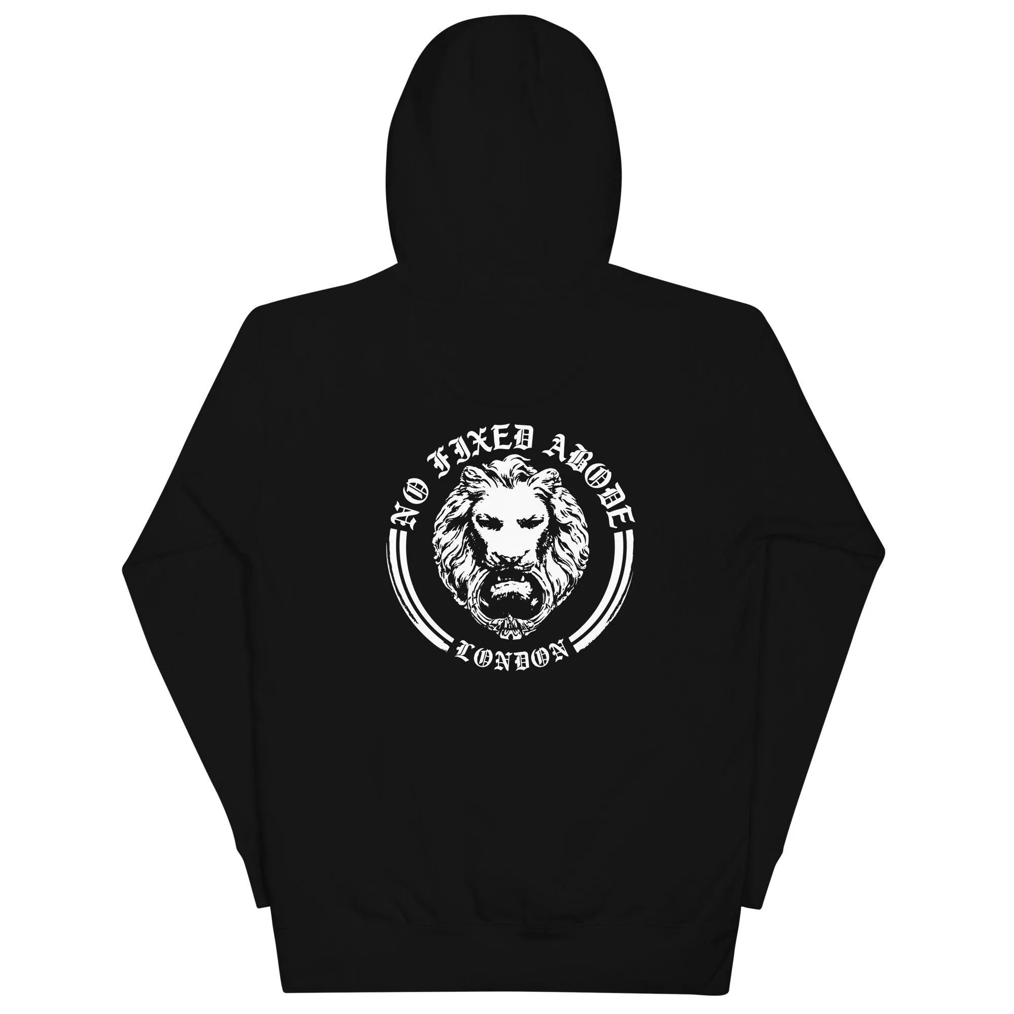 NFA Hoodie