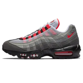 Nike Air Max 95 OG Solar Red