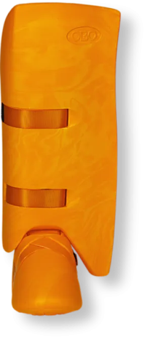 OBO Ogo Kicker   Leg Guard Set