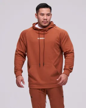 Performance Muscle-Fit Hoodie