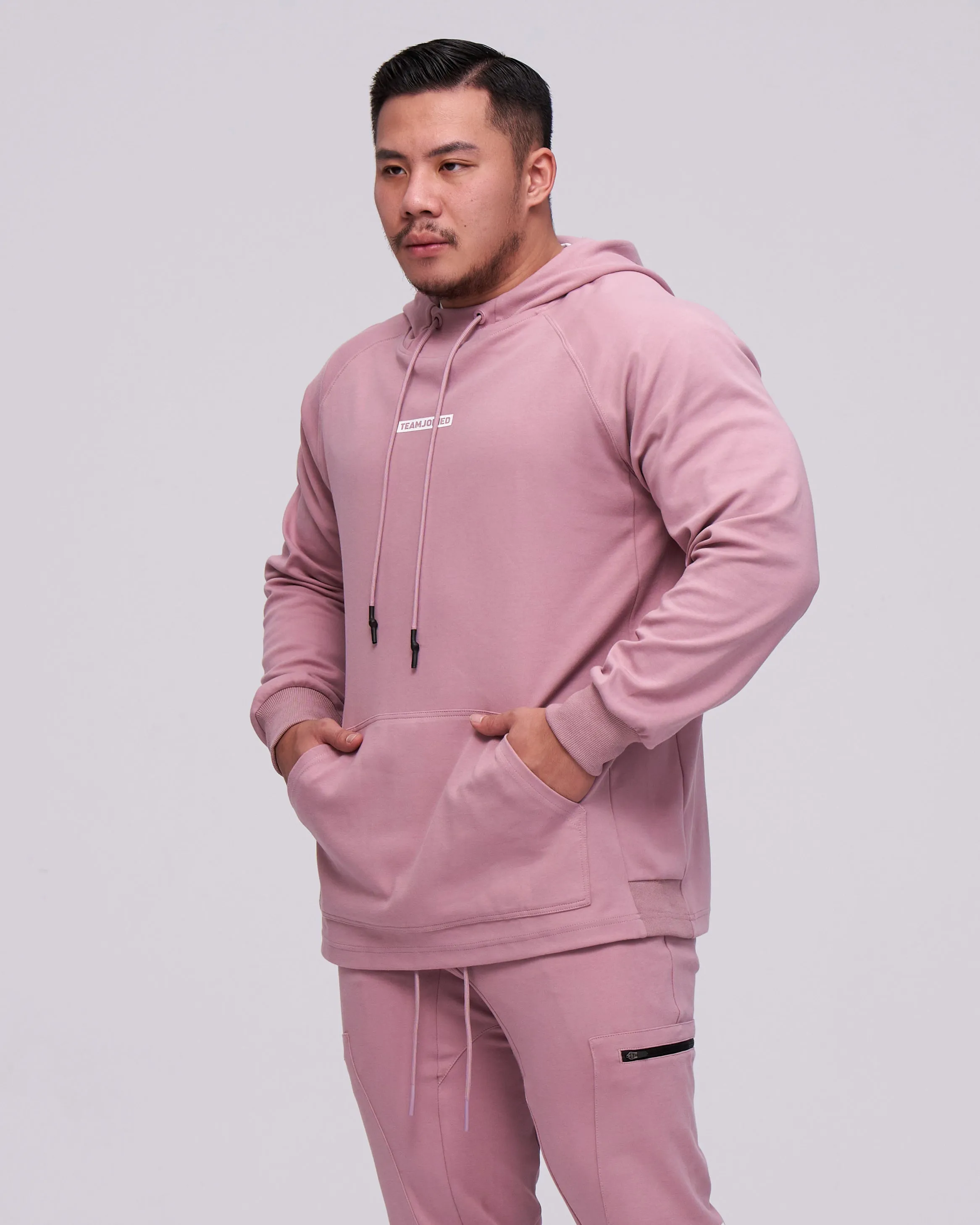 Performance Muscle-Fit Hoodie