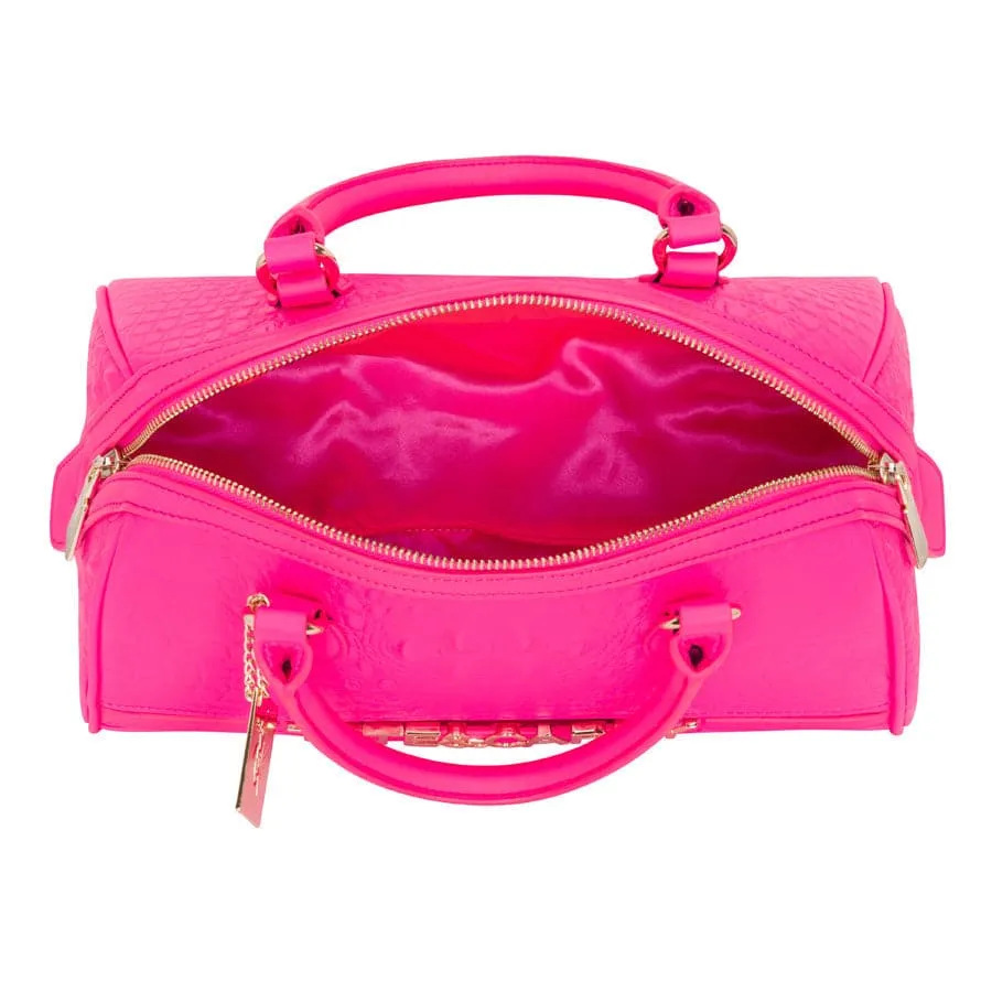 Pink Couture Italy Purse