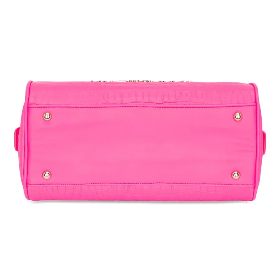 Pink Couture Italy Purse