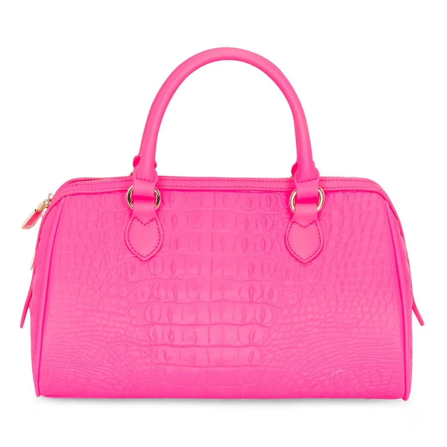 Pink Couture Italy Purse