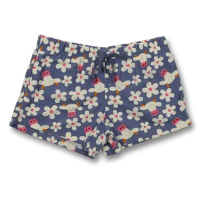 PJ Shorts - Daisies