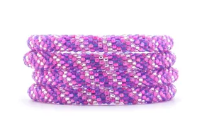 Raspberry Radiance Bracelet