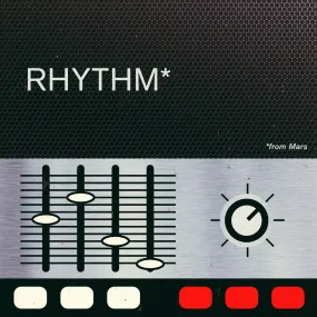 RHYTHM FROM MARS