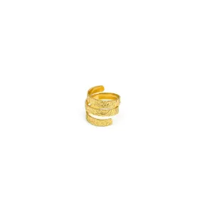 Ring Spiral DD15039