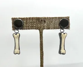 Rock & Bone Post Earrings