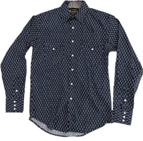 Roper Shirt Mens West Made Collection