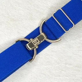 Royal Blue Solid