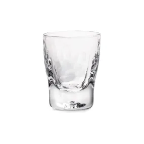 Simon Pearce Woodbury Bourbon Glass