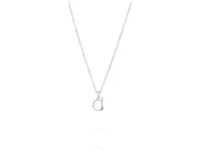 Small Cheval Charm Necklace