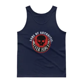 Sons of Arthritis NEVER FORGET Tank top