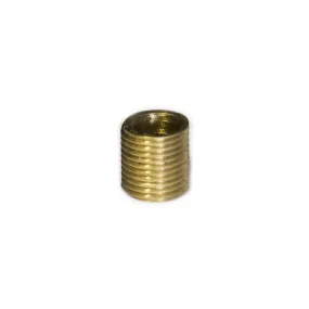 Standard Internal threading Brass Collar