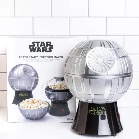 Star Wars Death Star Popcorn Maker