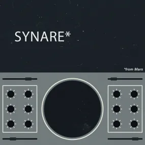 SYNARE FROM MARS