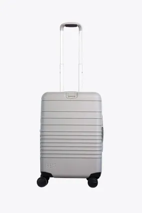 The Carry-On Roller in Grey