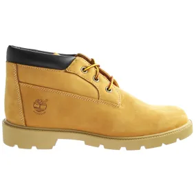 Timberland Earthkeepers Brown Kids Boots