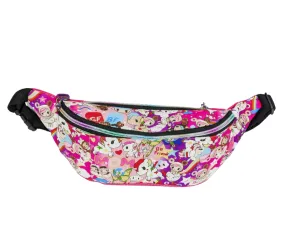 Tokidoki Fanny Pack / Bum Bag