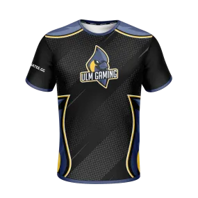 ULM Gaming Classic Jersey