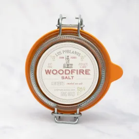 Woodfire Salt